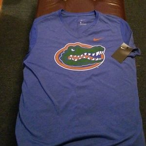 Gators tee